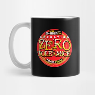 OZT Mug